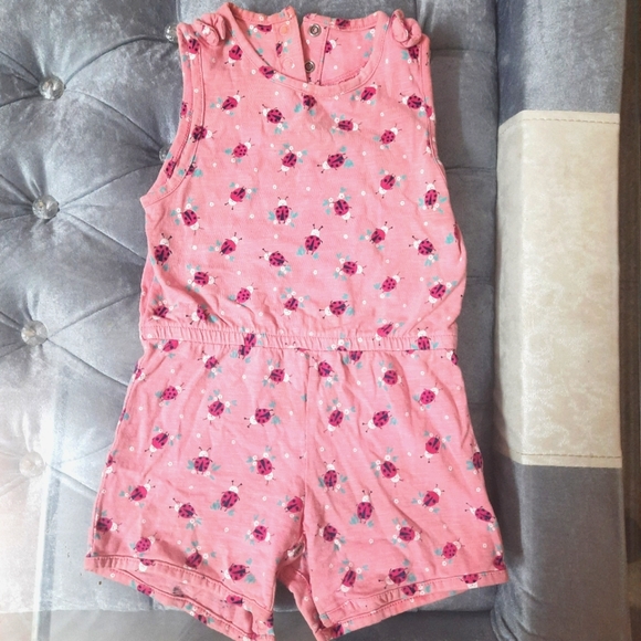 Mothercare Other - 🌞Playsuit (12-18 months)